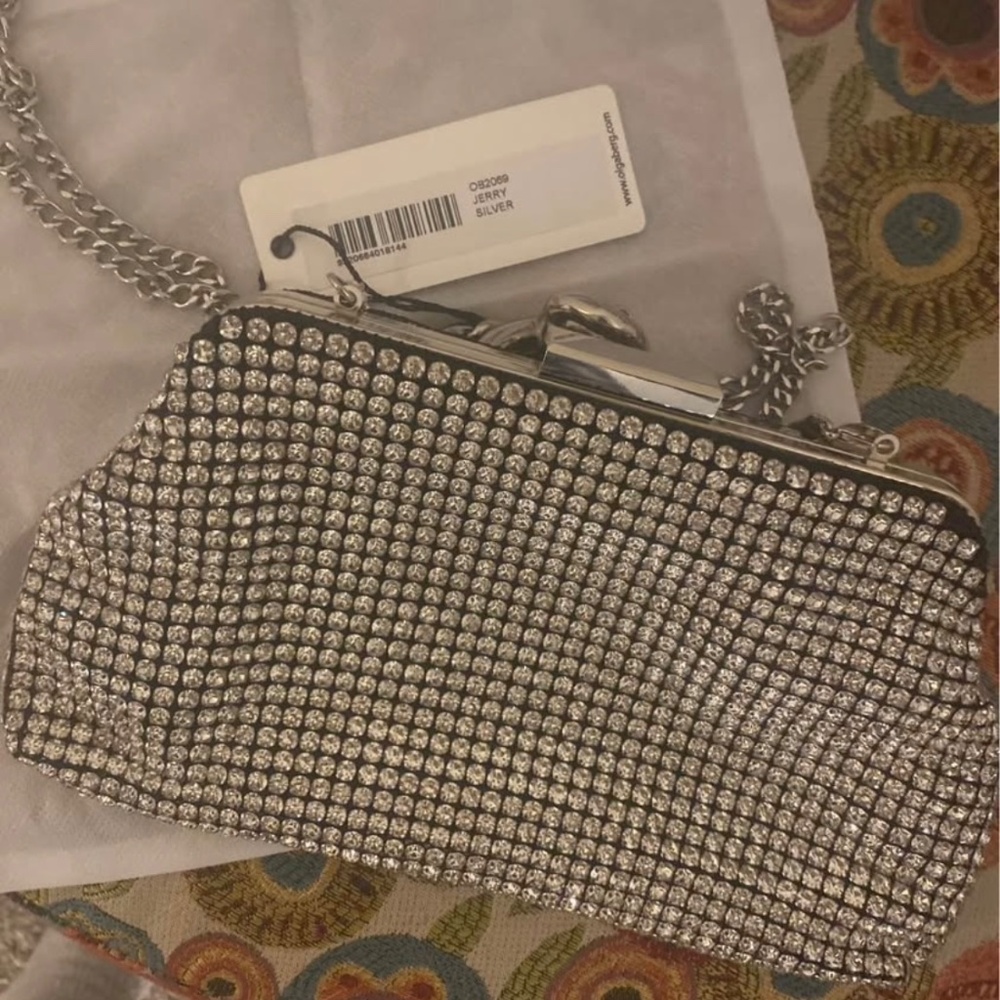 Olga Berg Bag - Picture 2 of 3